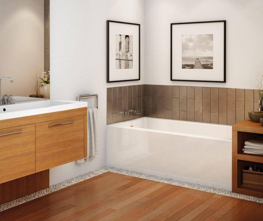 MAAX 105815-R-000-001 BATH & KITCHEN FAUCETS