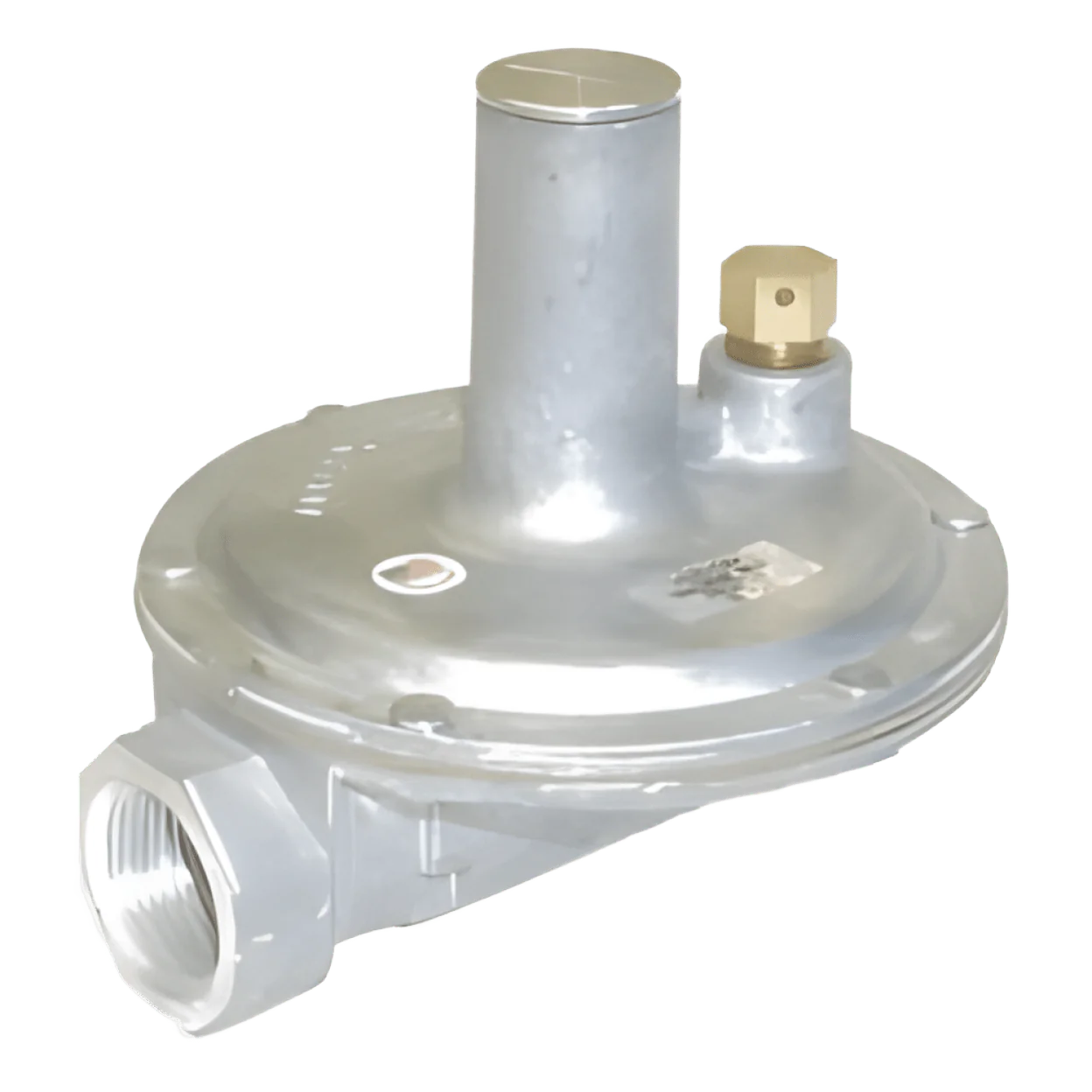 MAXITROL Maxitrol 325-5A Maxitrol 325 Appliance Natural Gas Pressure Regulator 2 lb psi 3/4 inch
