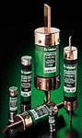 LITTELFUSE Littelfuse LLNRK.400 LLNRK Current Limiting Time Delay Fuse 400 A 250 VAC/125 VDC 200/20 kA