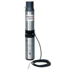 LITTLE GIANT Little Giant 558223 WE20G05P4-21 HHE 20GAL 1/2HP 2W 115V