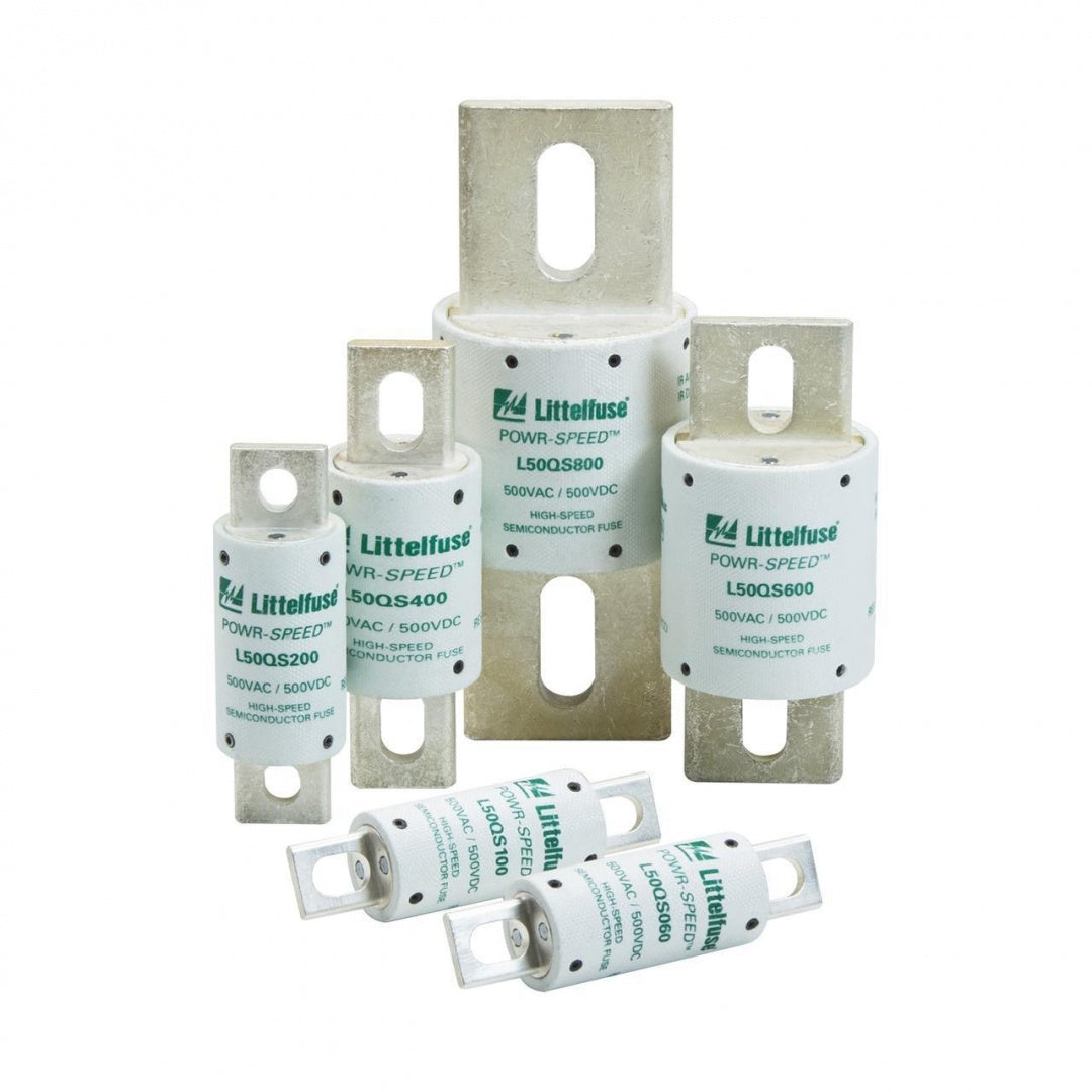 LITTELFUSE L50QS800 FUSES