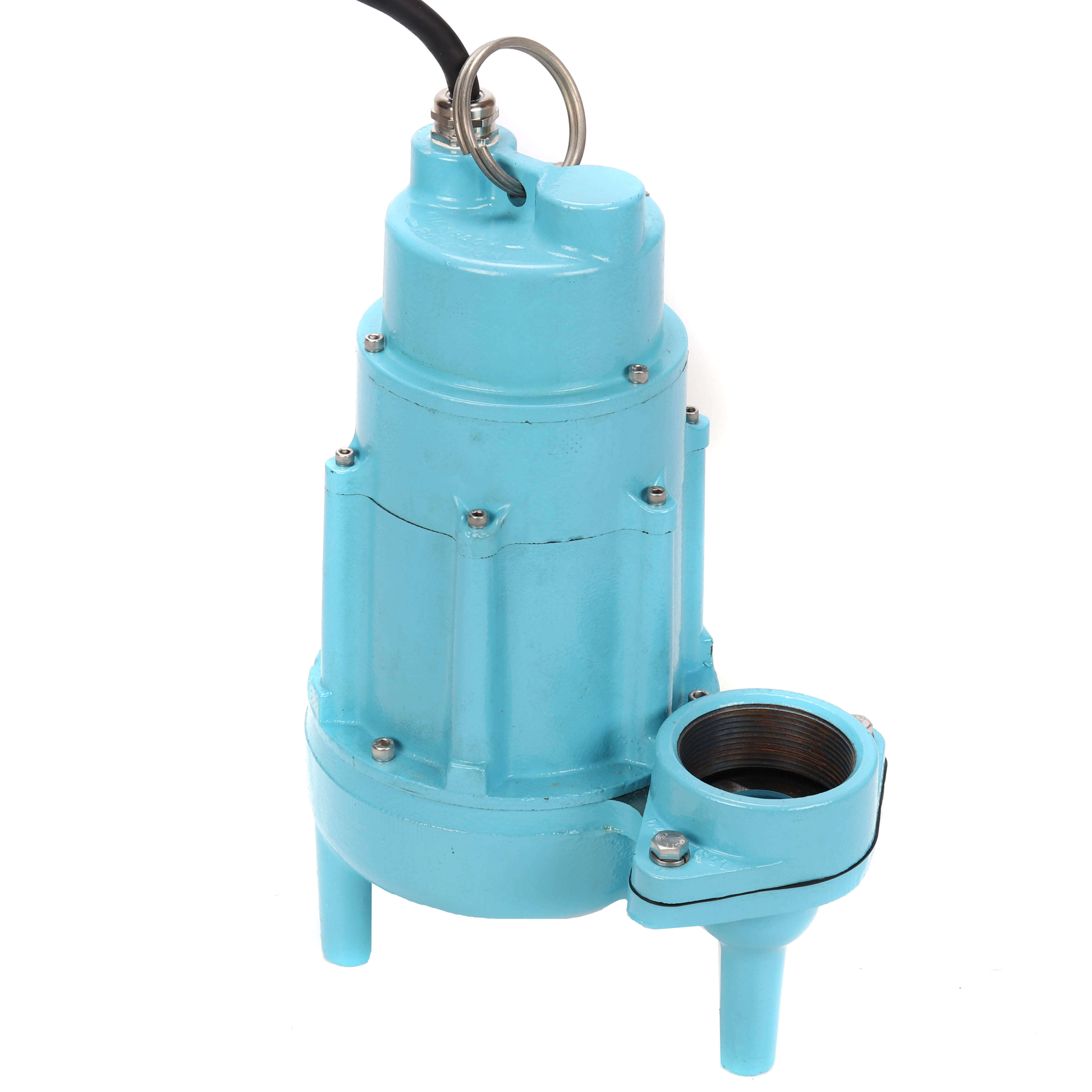 LITTLE GIANT Little Giant 514320 14S-CIM 115V 20FT 60HZ 2 Discharge