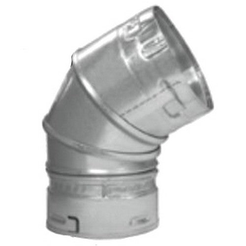 METAL-FAB 4M45 VENT PIPES & FITTINGS