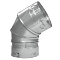 METAL-FAB 4M45 VENT PIPES & FITTINGS