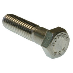METALLICS JSBH2 SCREWS, NUTS, & WASHERS