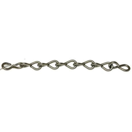 METALLICS JC12C SAFETY CONES, CHAINS & TAPES
