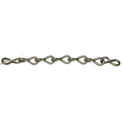 METALLICS JC12C SAFETY CONES, CHAINS & TAPES