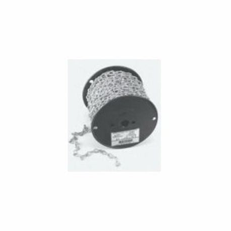 METALLICS Metallics JC12C Single Jack Chain #12 29 lb Steel