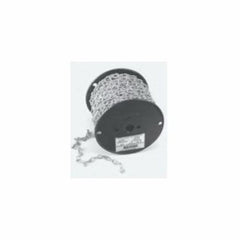 Metallics JC12C Single Jack Chain #12 29 lb Steel