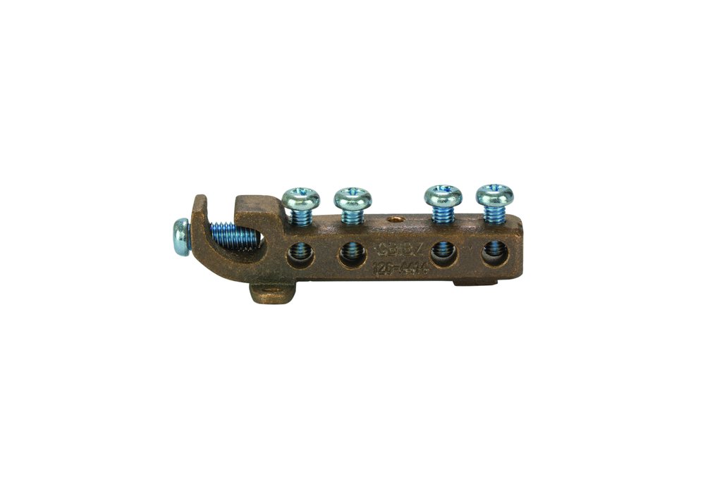 NSI INDUSTRIES GBIBZ-126-4414 TERMINALS