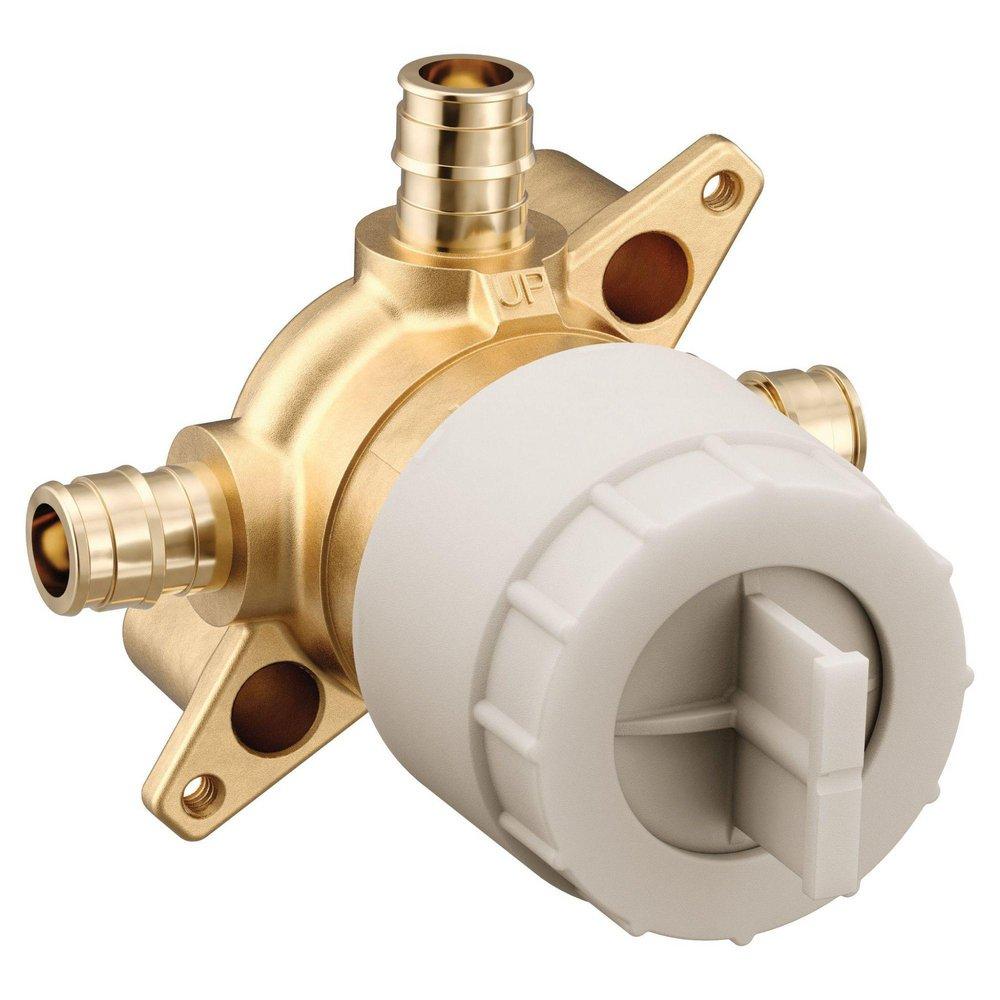 MOEN Moen U130CX M-Core 1/2 Cold Expansion PEX Valve