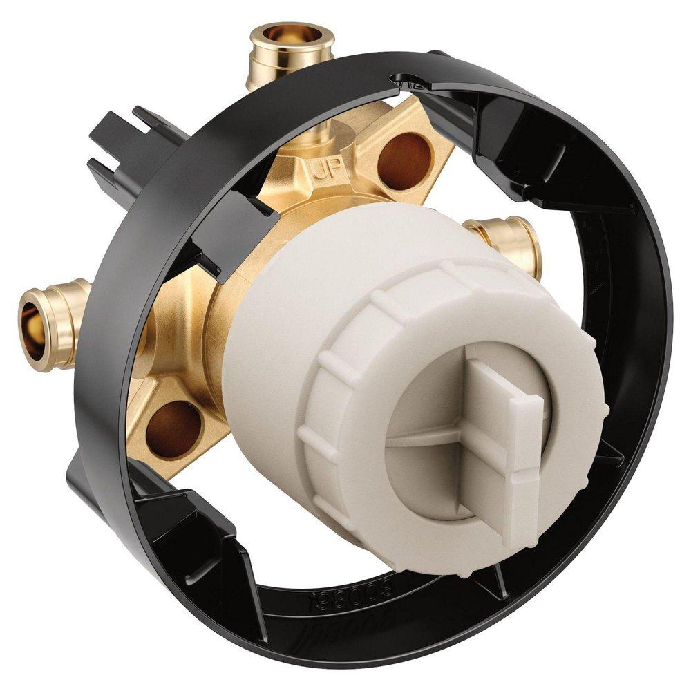 MOEN Moen U130CX M-Core 1/2 Cold Expansion PEX Valve