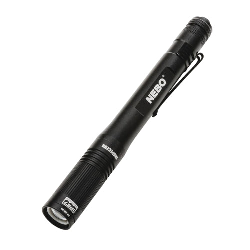 NEBO NEB-POC-0004 WORK LIGHTS & FLASHLIGHTS