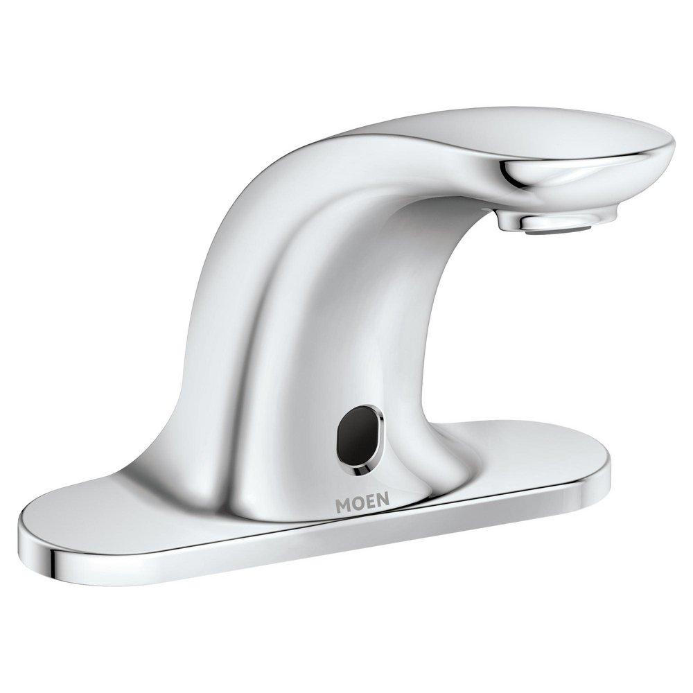 MOEN Moen CA8301 M-Power Hands Free Sensor Operated Lavatory Faucet