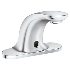 MOEN Moen CA8301 M-Power Hands Free Sensor Operated Lavatory Faucet