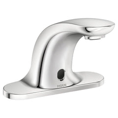 MOEN Moen CA8301 M-Power Hands Free Sensor Operated Lavatory Faucet