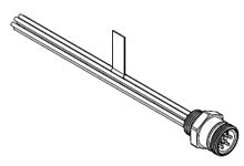MOLEX 2R7006A20A120 ELECTRIC CABLES