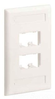 PANDUIT CFPL4EIY WALL BRACKETS & PARTS
