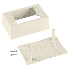 PANDUIT JBP1IW ELECTRIC UTILITY BOXES