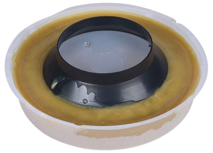 OATEY Oatey 31194 Wax Ring with Horn for 3 or 4 in. Waste Lines