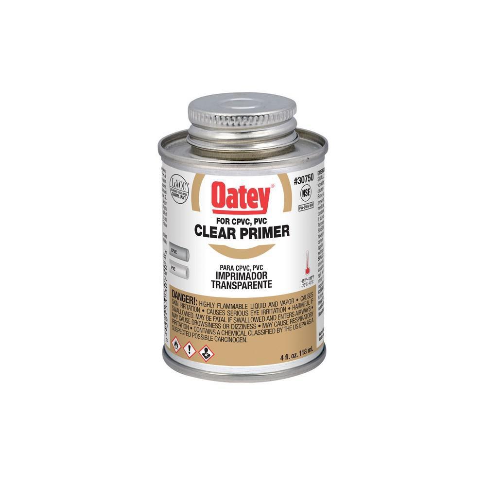 OATEY 30750 ADHESIVES, GLUES & CEMENTS