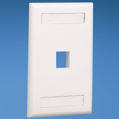 PANDUIT NK1FEIY WALL BRACKETS & PARTS