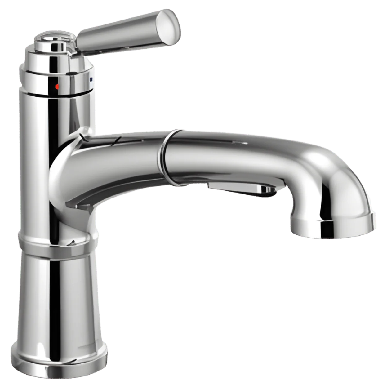 PEERLESS FAUCET P6923LF KITCHEN FAUCETS