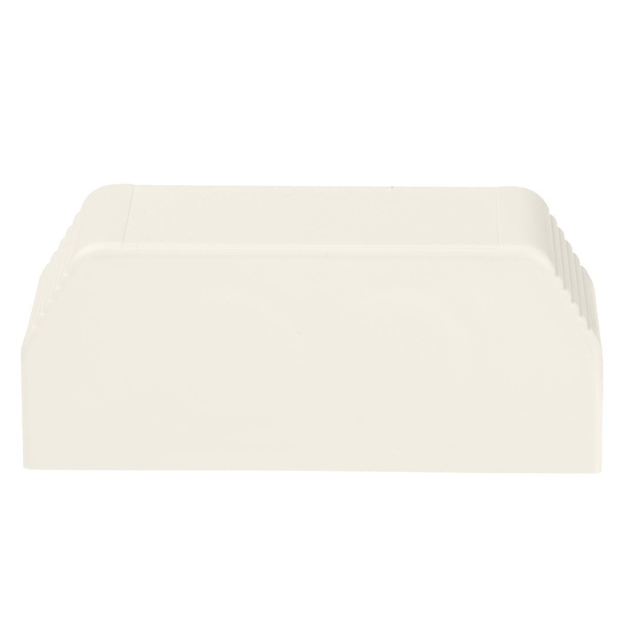 PANDUIT T70ECWH DUCT END CAPS