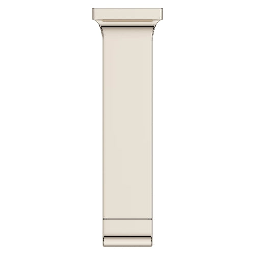 PFISTER Pfister 015-VRV1D Verve Tub Spout with Diverter, Polished Nickel