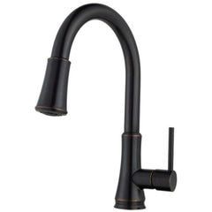 PFISTER G529-PF2Y KITCHEN FAUCETS