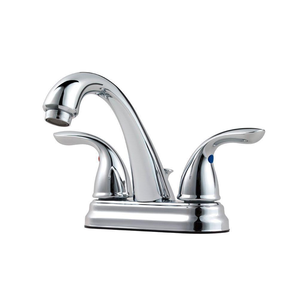 PFISTER LG148-7000 BATH & KITCHEN FAUCETS