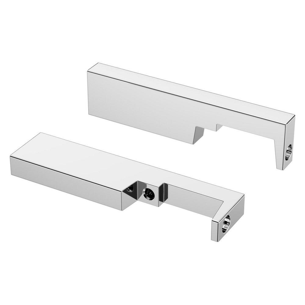PFISTER Pfister HHL-LG42-VRVLC Verve Lever HDL Kit For Single Control Lavatory Faucet In Polished Chrome