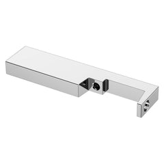 PFISTER Pfister HHL-LG42-VRVLC Verve Lever HDL Kit For Single Control Lavatory Faucet In Polished Chrome
