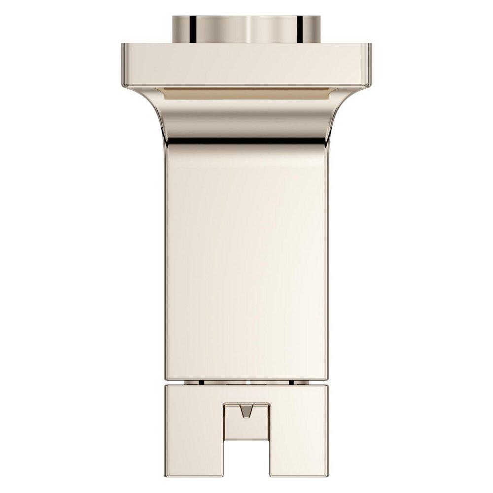 PFISTER Pfister 016-VRVD Verve Diverter Valve Trim in Polished Nickel