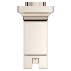 PFISTER Pfister 016-VRVD Verve Diverter Valve Trim in Polished Nickel