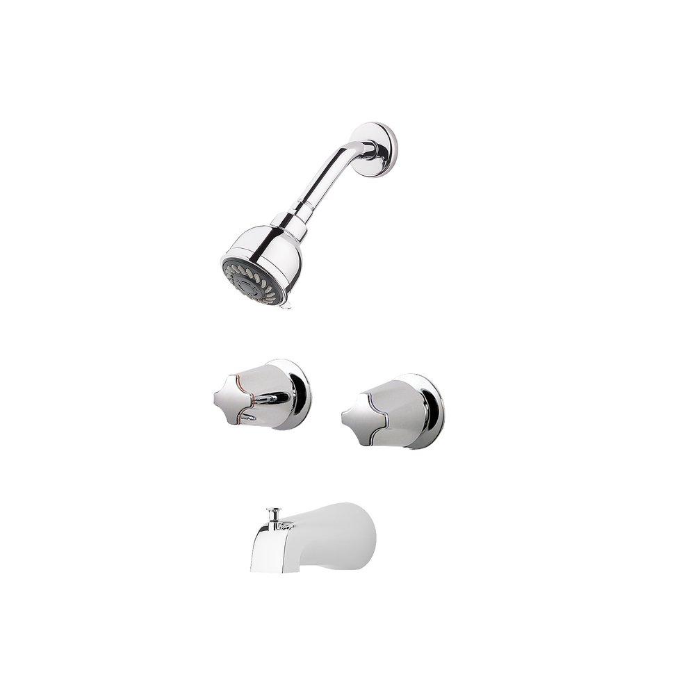 PFISTER LG03-6110 BATH & KITCHEN FAUCETS