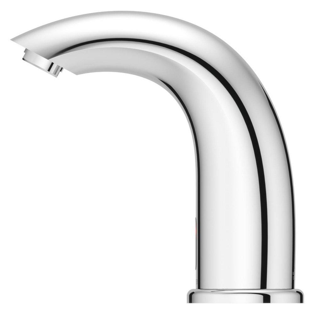 PFISTER Pfister LG42-ELTC Sensor Bathroom Sink Faucet in Polished Chrome