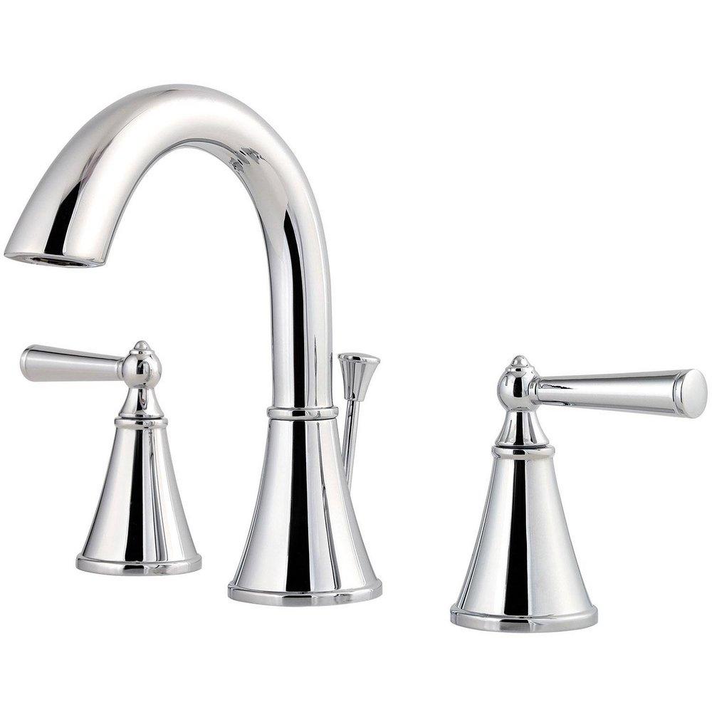 PFISTER LG49-GL0C BATH & KITCHEN FAUCETS