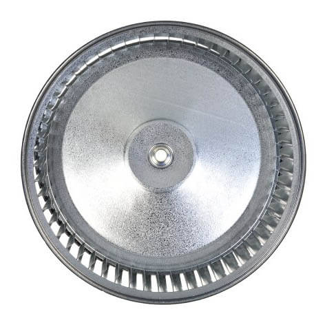 RHEEM Rheem PD703025 1/2 Inch Bore 11-15/16 Inch Dia x 6-1/16 Inch W 54 Blades Blower Wheel