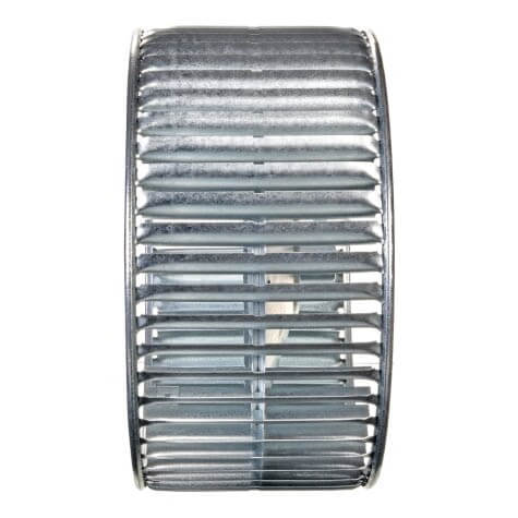 RHEEM Rheem PD703025 1/2 Inch Bore 11-15/16 Inch Dia x 6-1/16 Inch W 54 Blades Blower Wheel