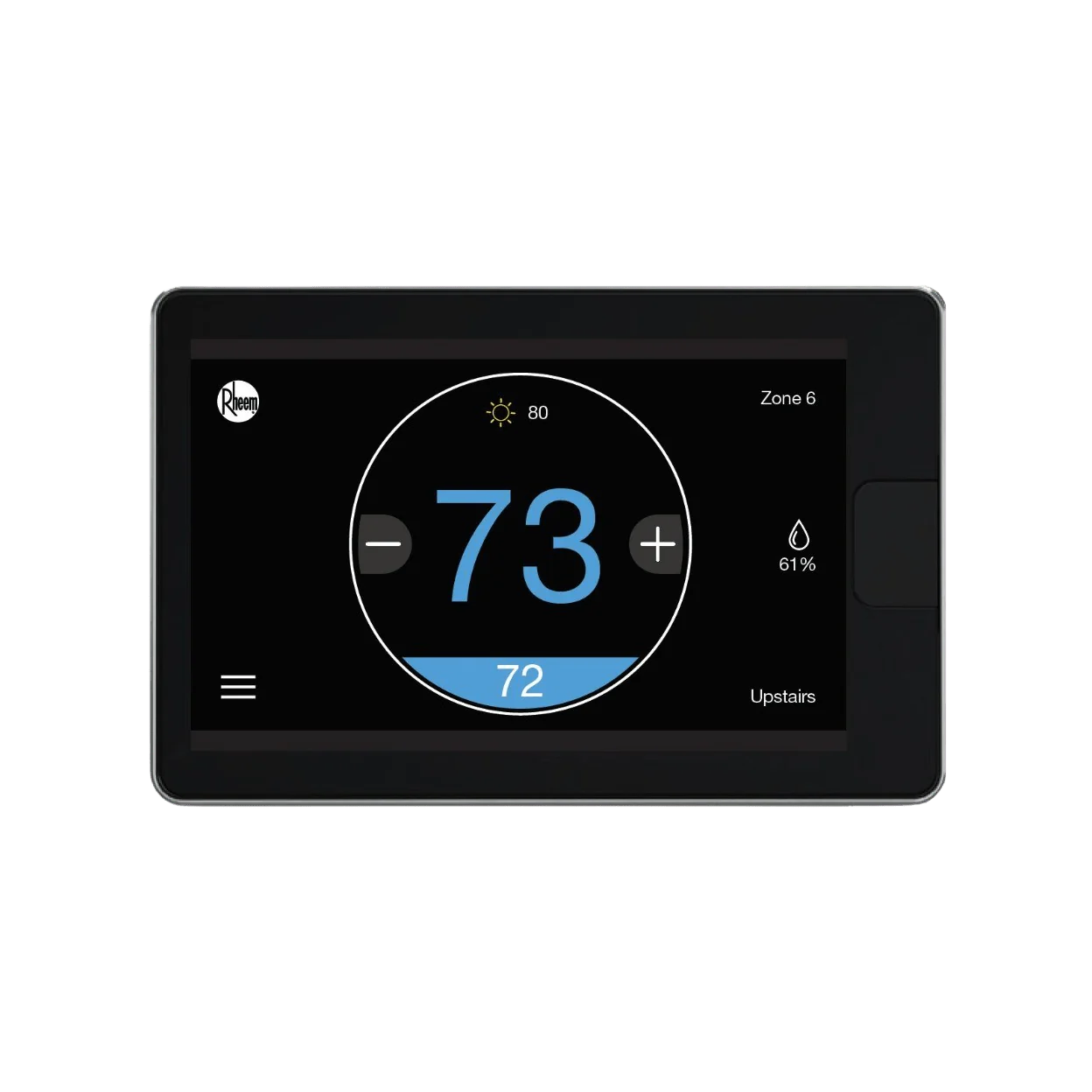 RHEEM RECTL700ZON WHOLE HOME HUMIDIFIERS