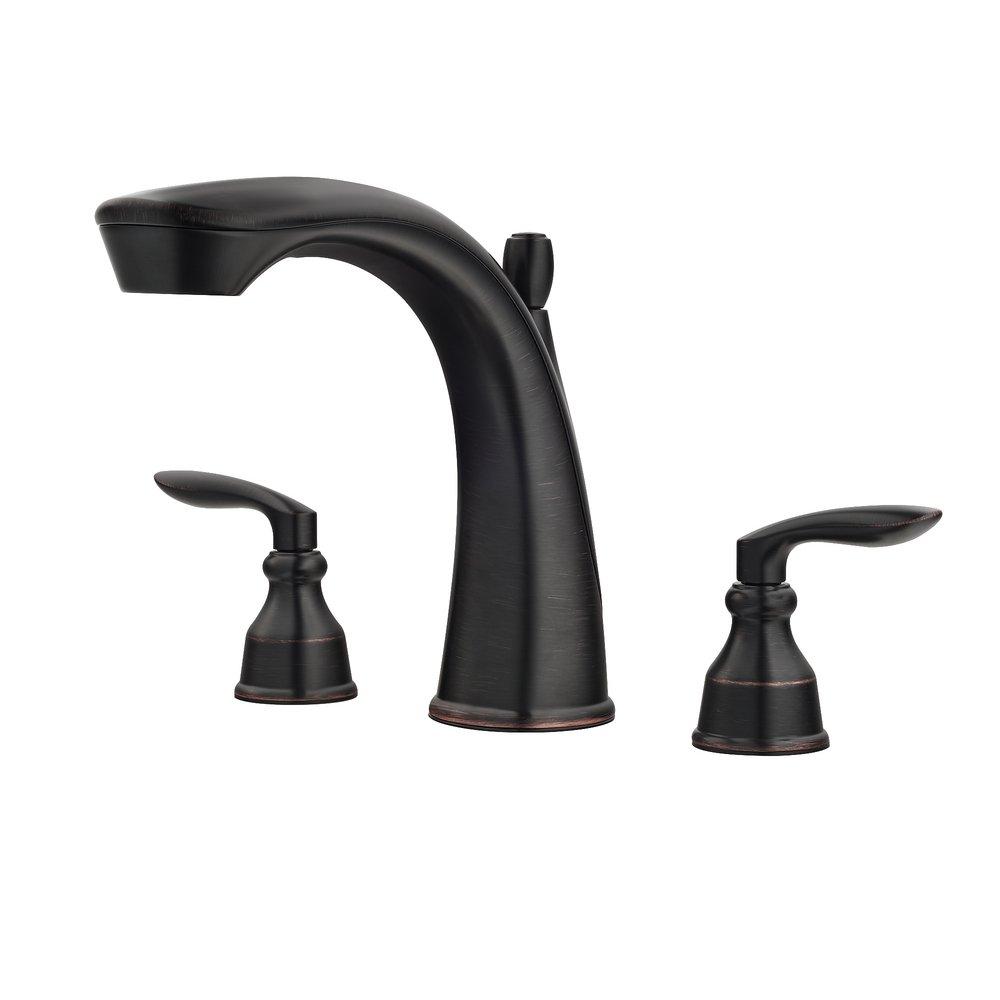 PFISTER RT6-5CB1Y BATH & KITCHEN FAUCETS