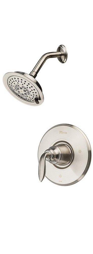 PFISTER LG89-7CBK BATH & KITCHEN FAUCETS
