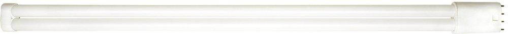 SATCO-NUVO SATCO S9950 Lumos 23W T5 LED Bulb 2G11 Base 3500 Kelvin 360°