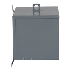 SCHNEIDER ELECTRIC Square D 15T2F Transformer, Dry Type, Encapsulated, 15kVA, 3 Phase, 480V Primary, 208Y/120V Secondary