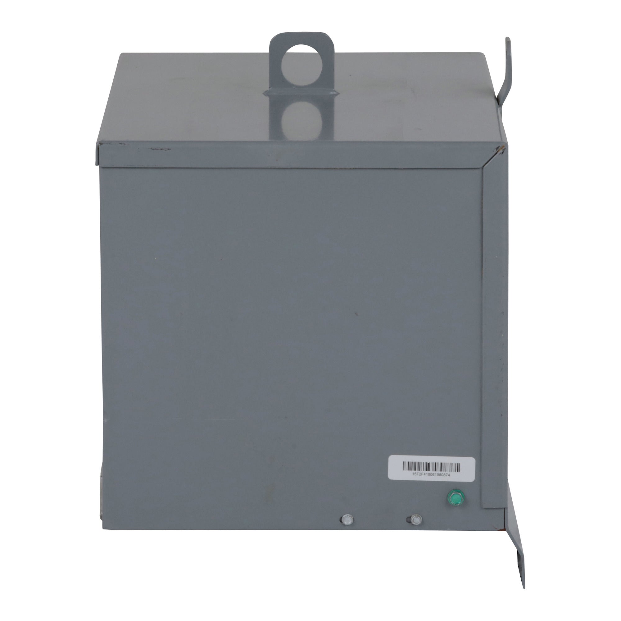 SCHNEIDER ELECTRIC Square D 15T2F Transformer, Dry Type, Encapsulated, 15kVA, 3 Phase, 480V Primary, 208Y/120V Secondary