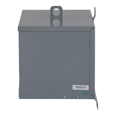 SCHNEIDER ELECTRIC Square D 15T2F Transformer, Dry Type, Encapsulated, 15kVA, 3 Phase, 480V Primary, 208Y/120V Secondary