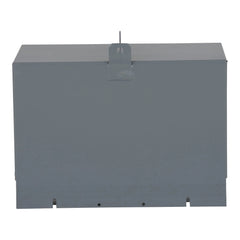 SCHNEIDER ELECTRIC Square D 15T2F Transformer, Dry Type, Encapsulated, 15kVA, 3 Phase, 480V Primary, 208Y/120V Secondary