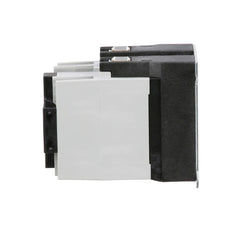 SCHNEIDER ELECTRIC Square D 8501XO40V02Y414 110/120 VAC 10/5 Amp 4-Pole 4NO Panel Mount AC Operated Control Relay