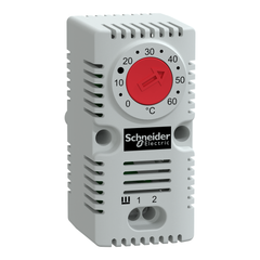 SCHNEIDER ELECTRIC NSYCCOTHC THERMOSTAT CONTROLS & KITS